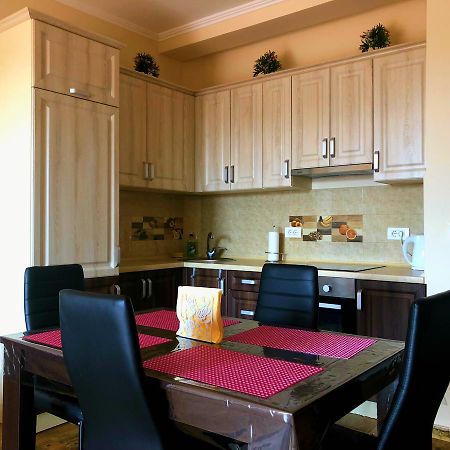 Sun&Sea Apartment โดบราวอดา ภายนอก รูปภาพ