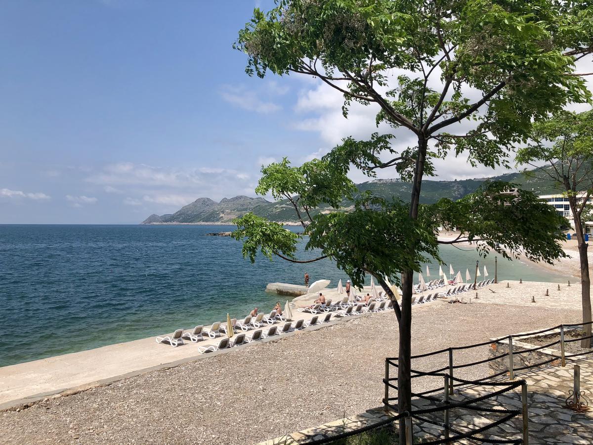 Sun&Sea Apartment โดบราวอดา ภายนอก รูปภาพ