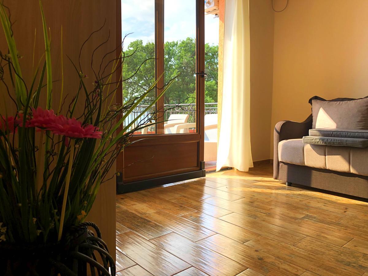 Sun&Sea Apartment โดบราวอดา ภายนอก รูปภาพ