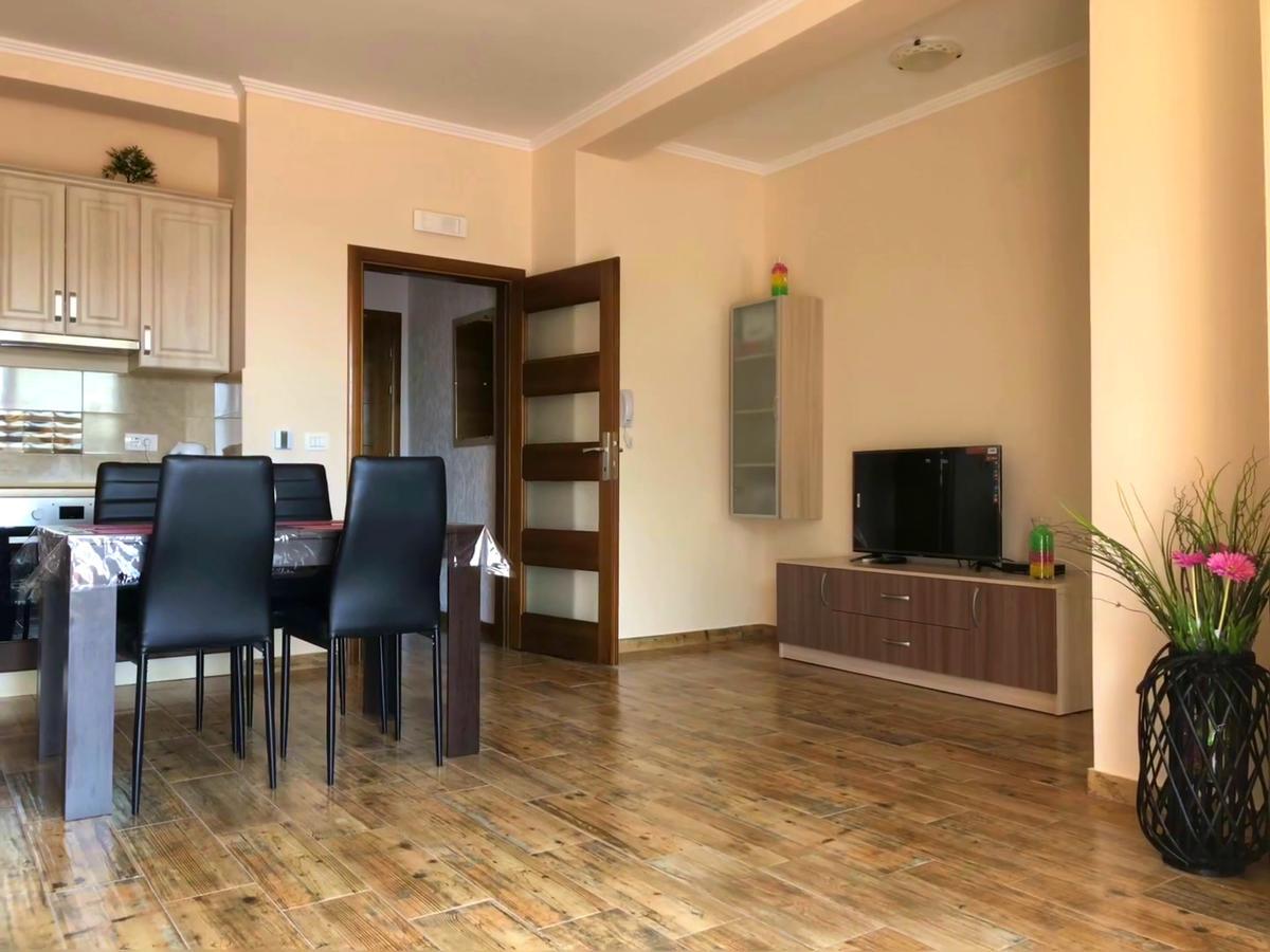 Sun&Sea Apartment โดบราวอดา ภายนอก รูปภาพ