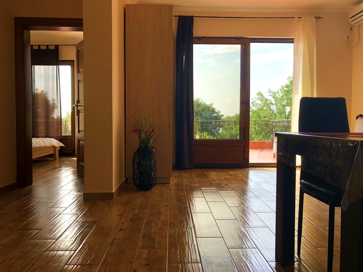 Sun&Sea Apartment โดบราวอดา ภายนอก รูปภาพ