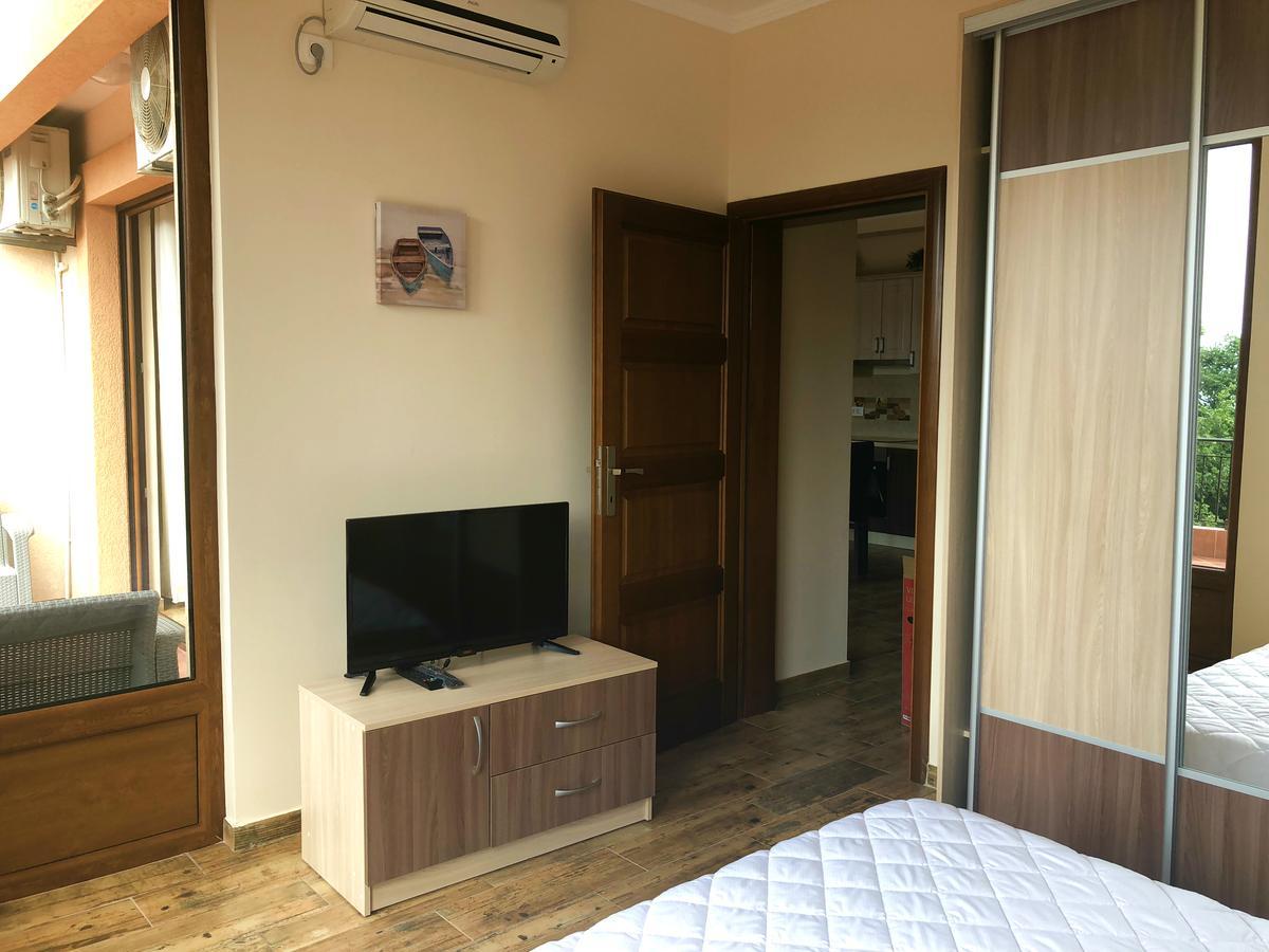 Sun&Sea Apartment โดบราวอดา ภายนอก รูปภาพ