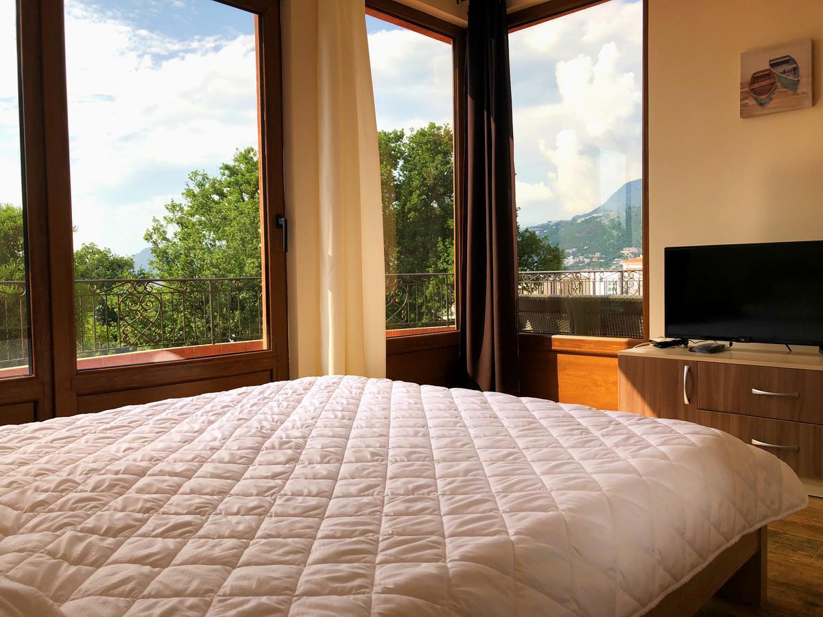 Sun&Sea Apartment โดบราวอดา ภายนอก รูปภาพ