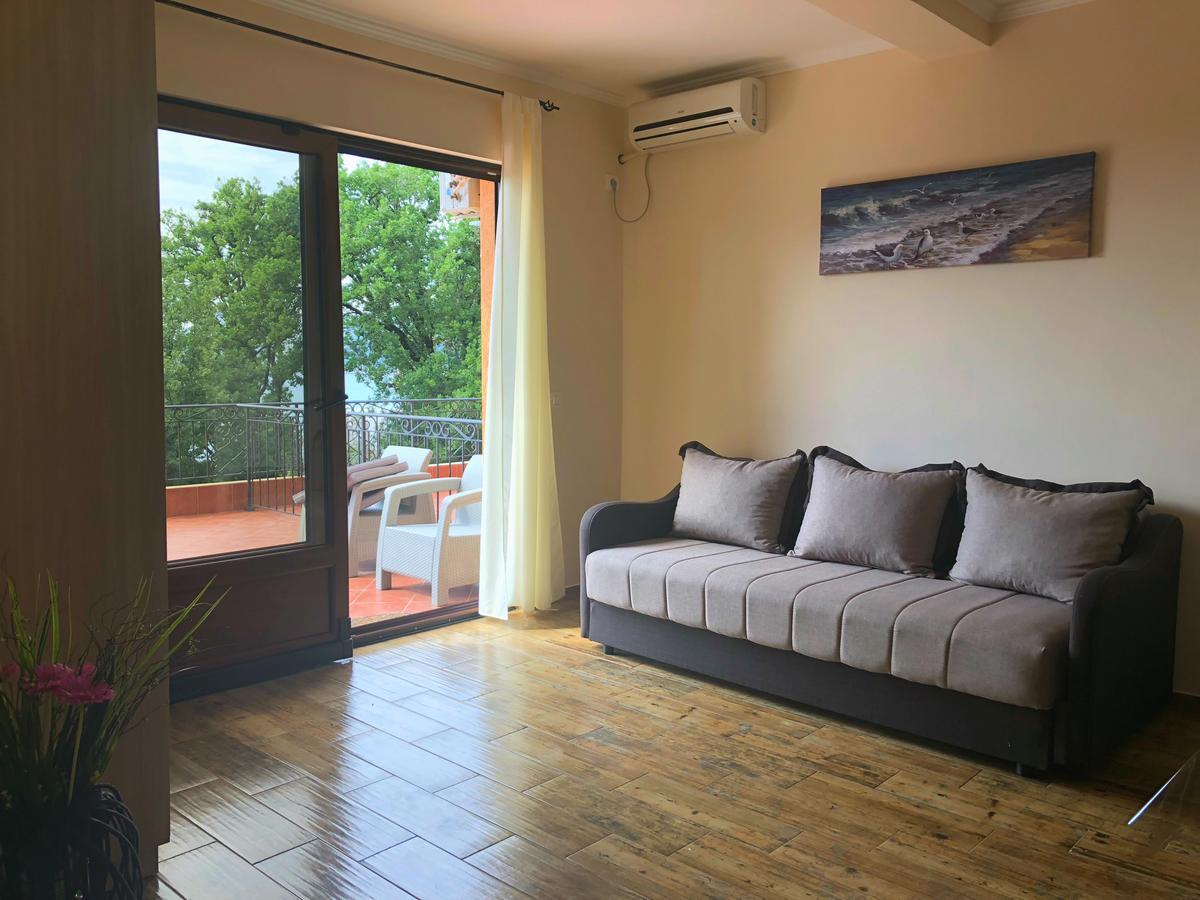 Sun&Sea Apartment โดบราวอดา ภายนอก รูปภาพ