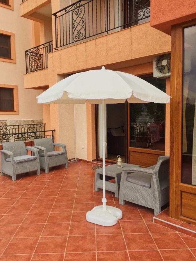 Sun&Sea Apartment โดบราวอดา ภายนอก รูปภาพ